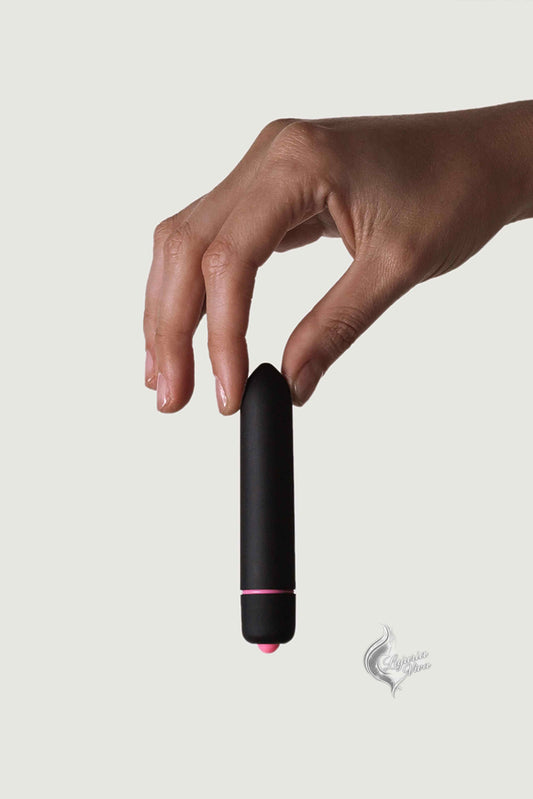 Bala Vibradora UNIVIBE Vibrating Bullet | Adrien Lastic