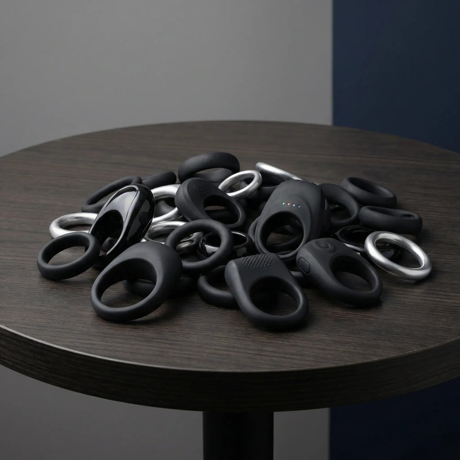 Anillos Penianos