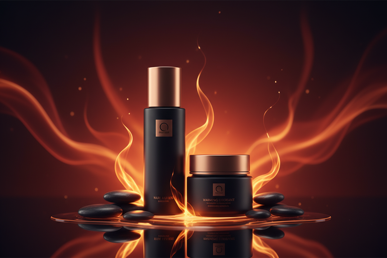 Lubricantes Calientes 🔥