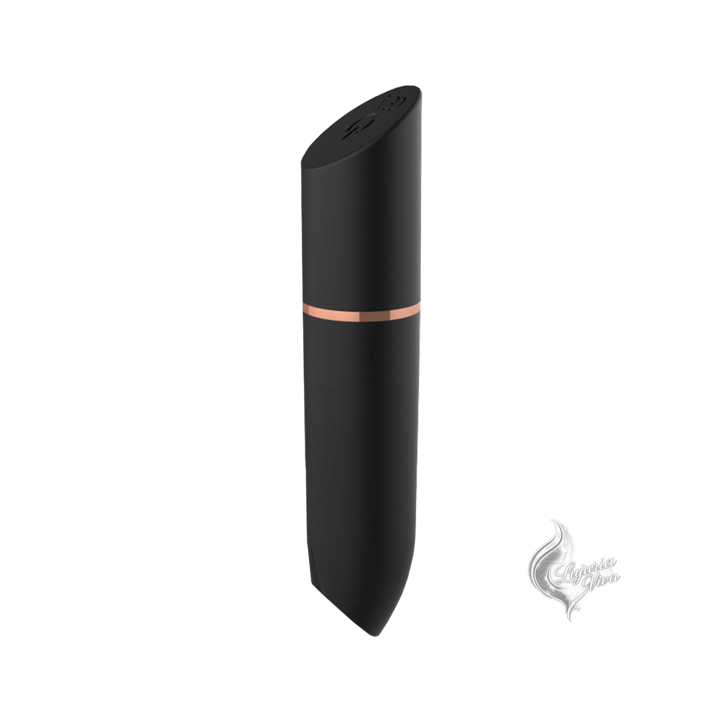 Bala Vibradora Rocket Recargable | Adrien Lastic