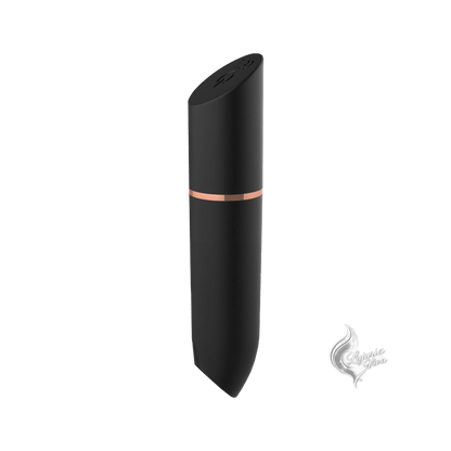 Bala Vibradora Rocket Recargable | Adrien Lastic