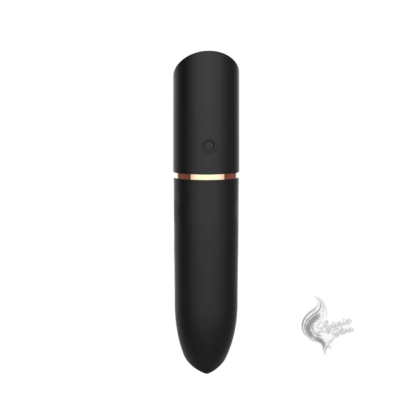 Bala Vibradora Rocket Recargable | Adrien Lastic