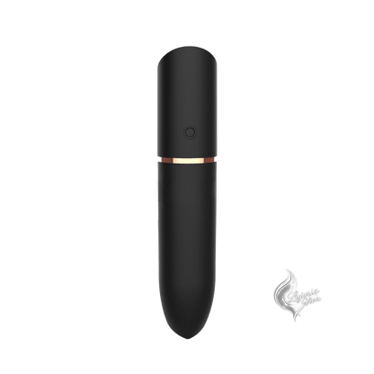 Bala Vibradora Rocket Recargable | Adrien Lastic
