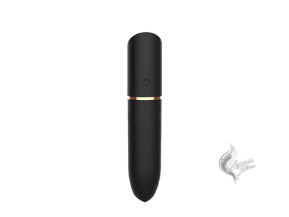 Bala Vibradora Rocket Recargable | Adrien Lastic