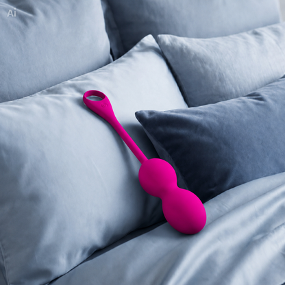 Bolitas Chinas Elvira con Bluetooth y Carga USB | Pretty Love