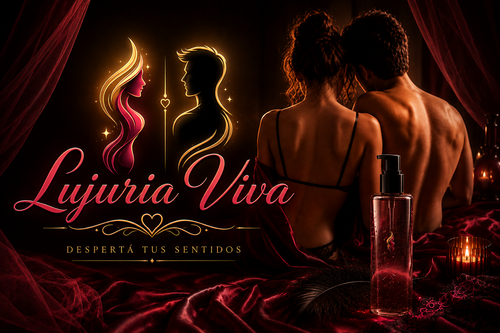 Lujuria Viva