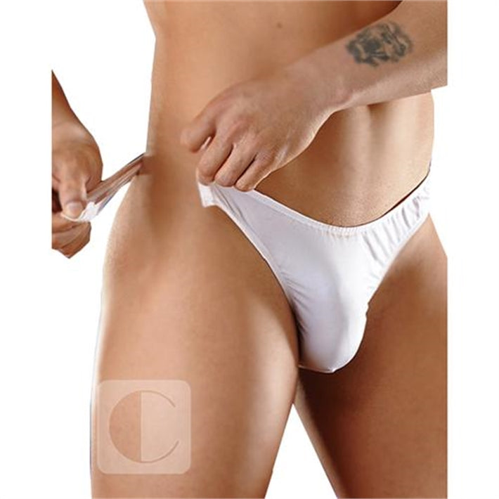 Tanga Masculina con Abrojo | Clandestine