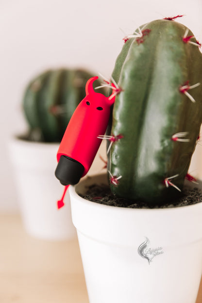 Bala Vibradora DEVOL Powerful Pocket Vibe | Adrien Lastic