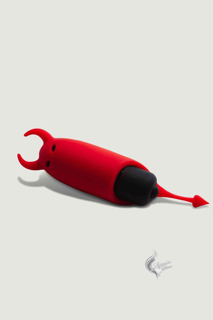 Bala Vibradora DEVOL Powerful Pocket Vibe | Adrien Lastic
