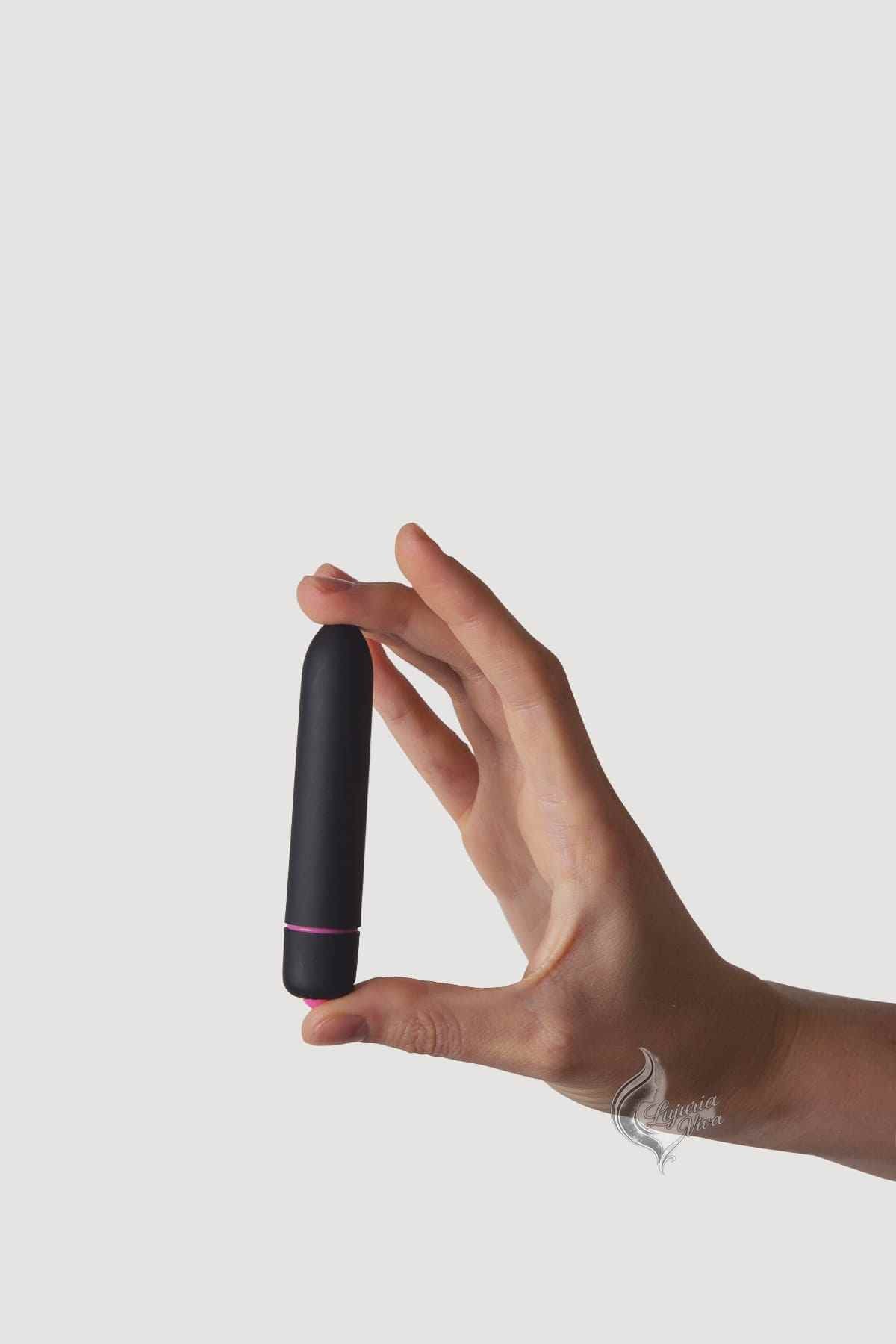 Bala Vibradora UNIVIBE Vibrating Bullet | Adrien Lastic