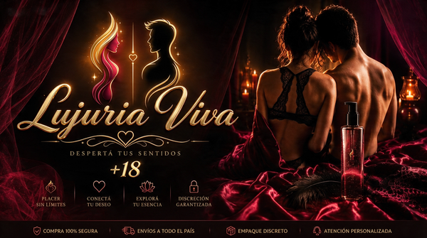Lujuria Viva