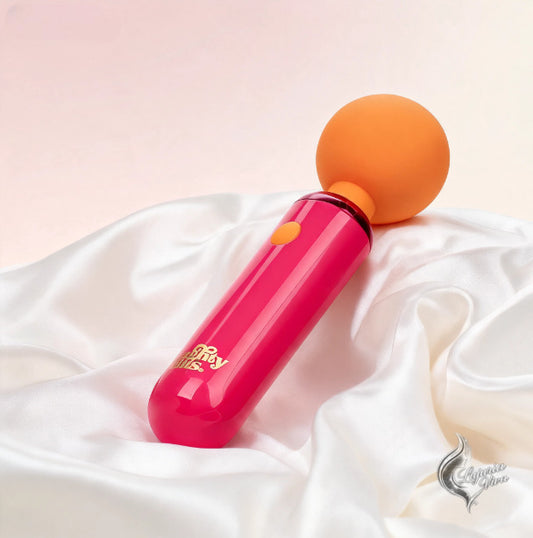 Micrófono Masajeador y Estimulador Home Cumming Queen | CalExotics