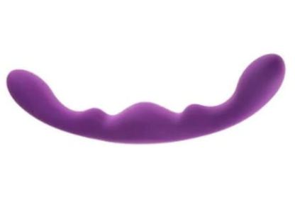 Dildo Doble para Parejas Luna | Alive