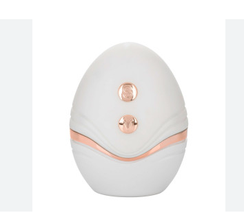 Succionador Empowered Palm Pleasure Goddess | CalExotics