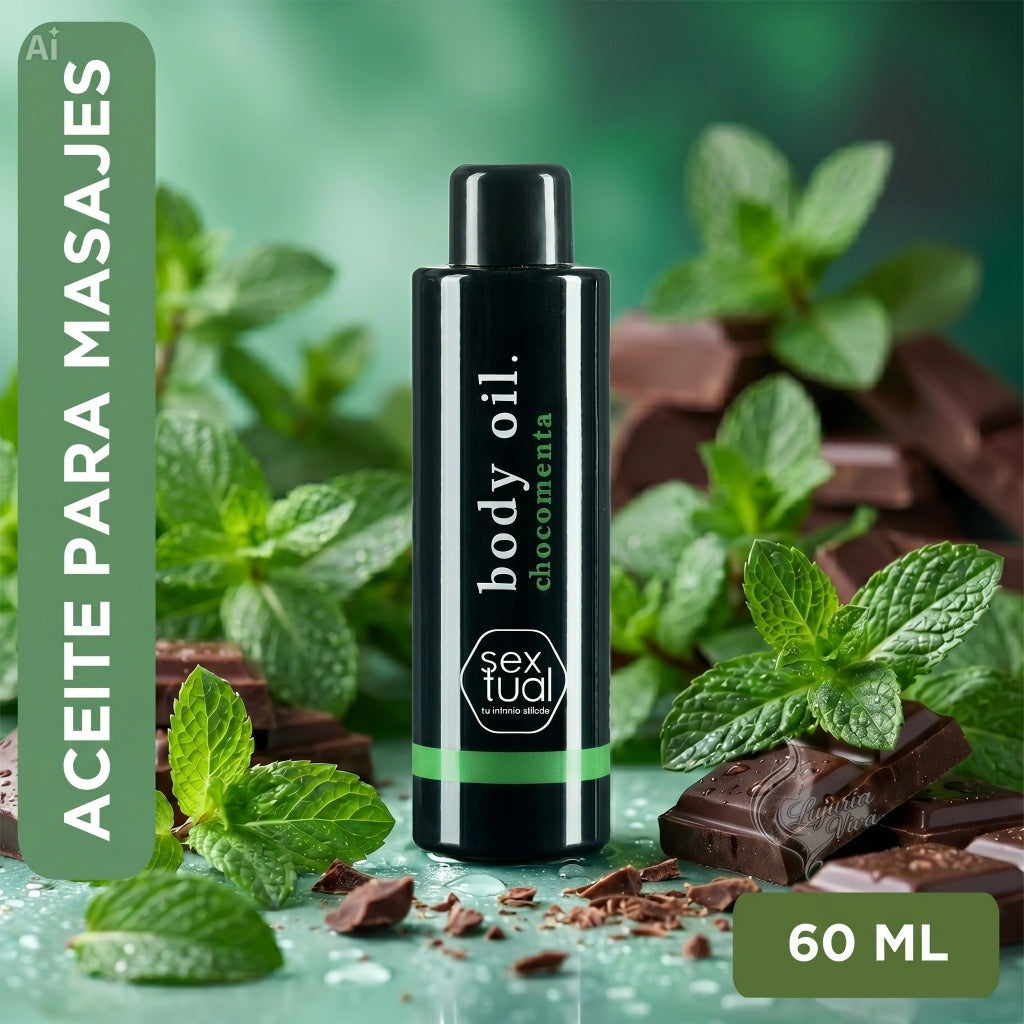 Aceite para Masajes | Sextual