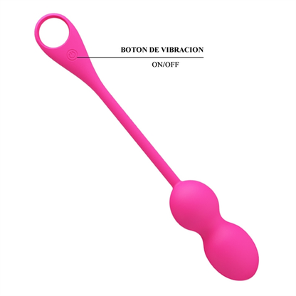 Bolitas Chinas Elvira con Bluetooth y Carga USB | Pretty Love