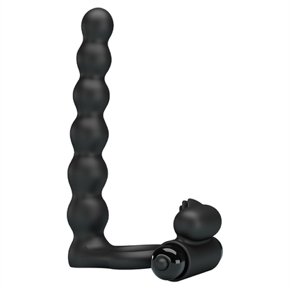 Anillo Vibrador para Doble Penetración Hercules III | Pretty Love
