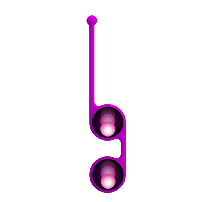 Bolitas Chinas Kegel Tighten Up III | Pretty Love