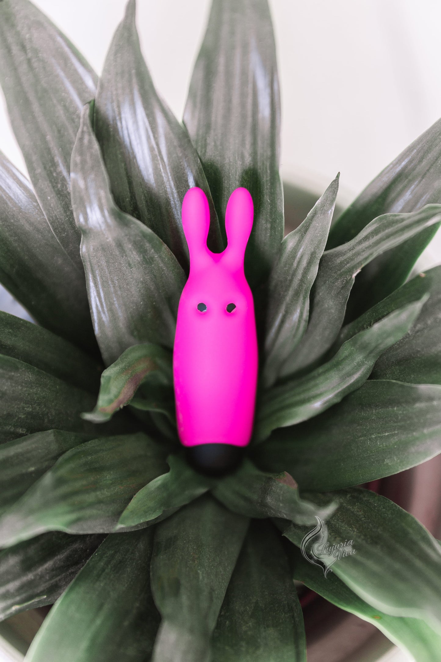 Bala Vibradora Estimuladora de Clítoris Lastic Pocket Vibe Rosa | Adrien Lastic